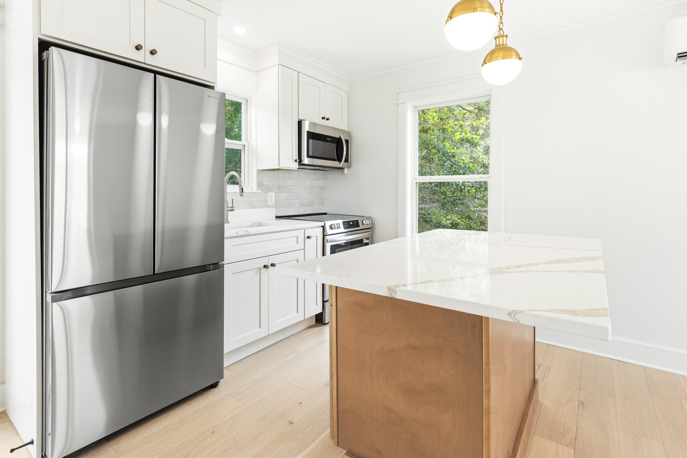 PELICAN BAY S/D - Residential