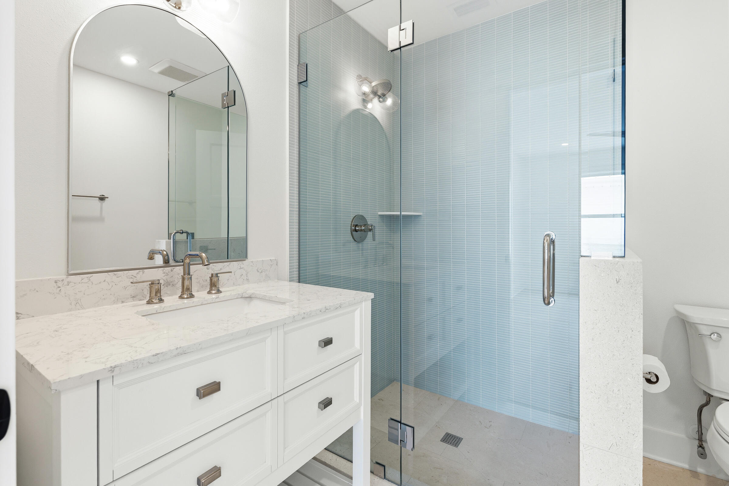 PELICAN BAY S/D - Residential