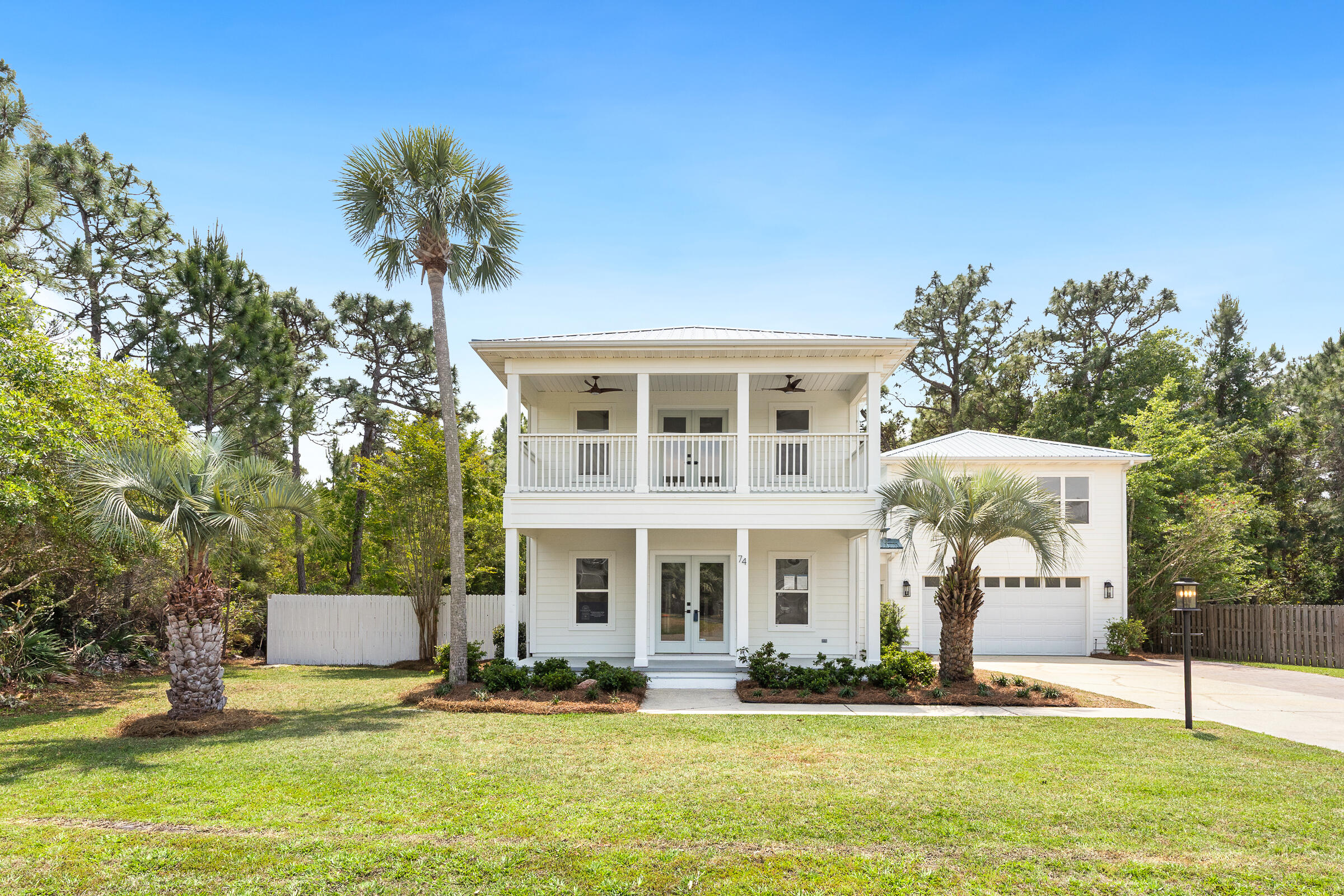 PELICAN BAY S/D - Residential