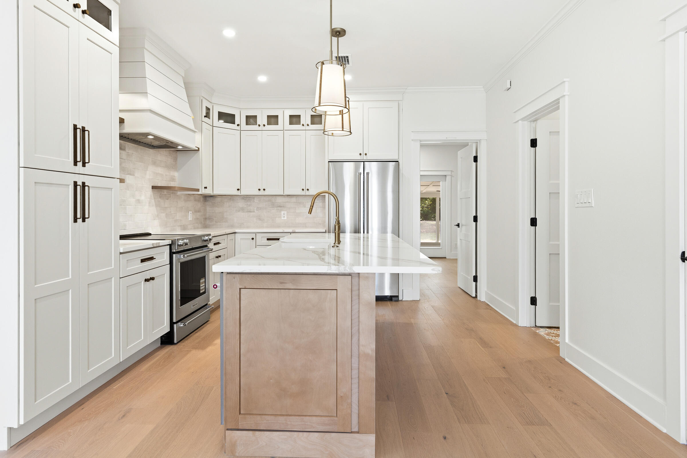 PELICAN BAY S/D - Residential