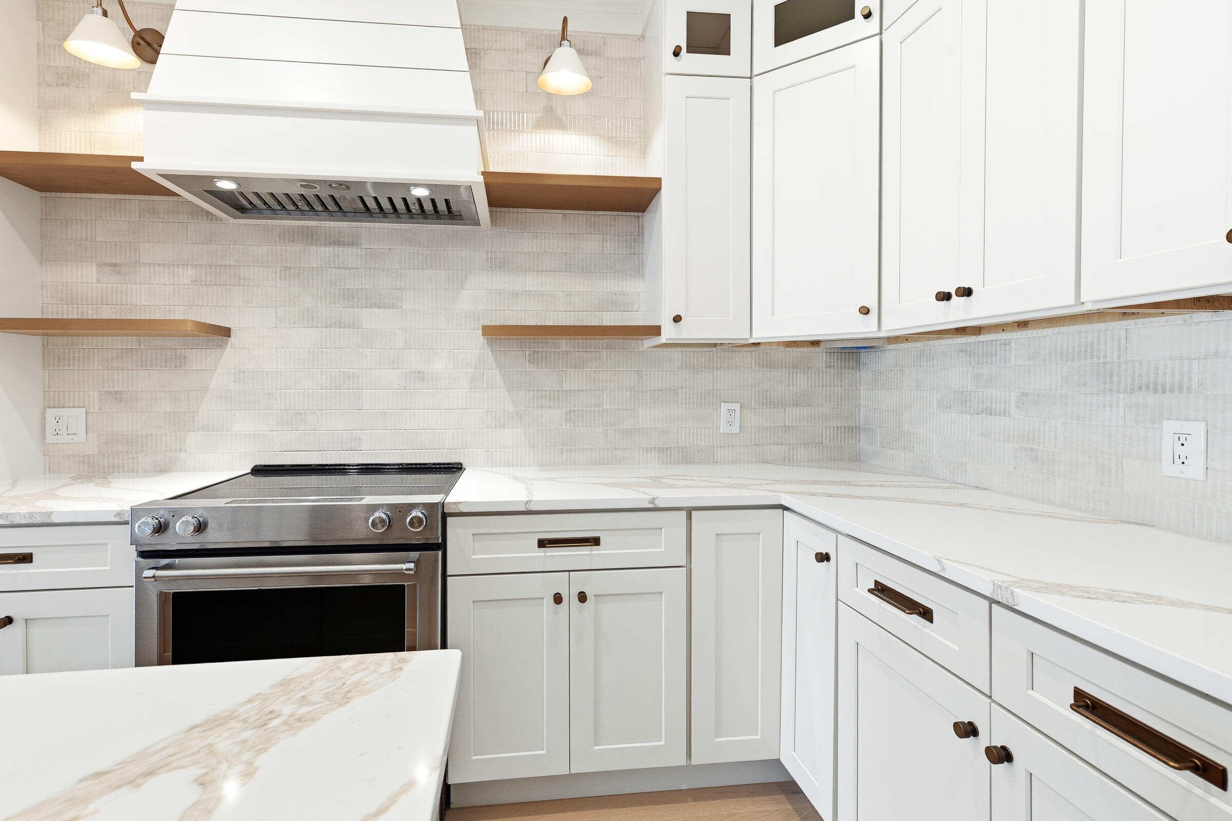 PELICAN BAY S/D - Residential