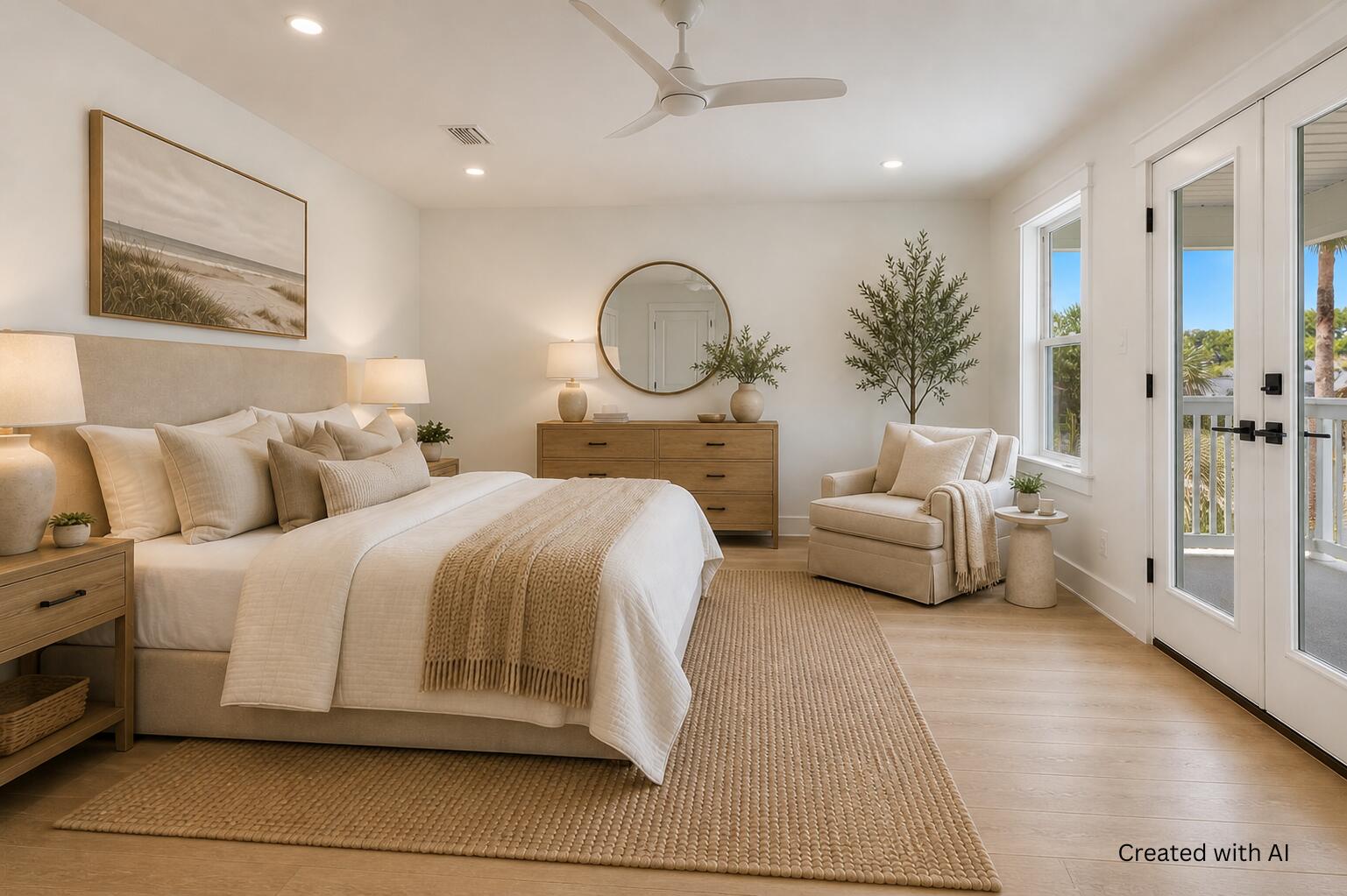 PELICAN BAY S/D - Residential