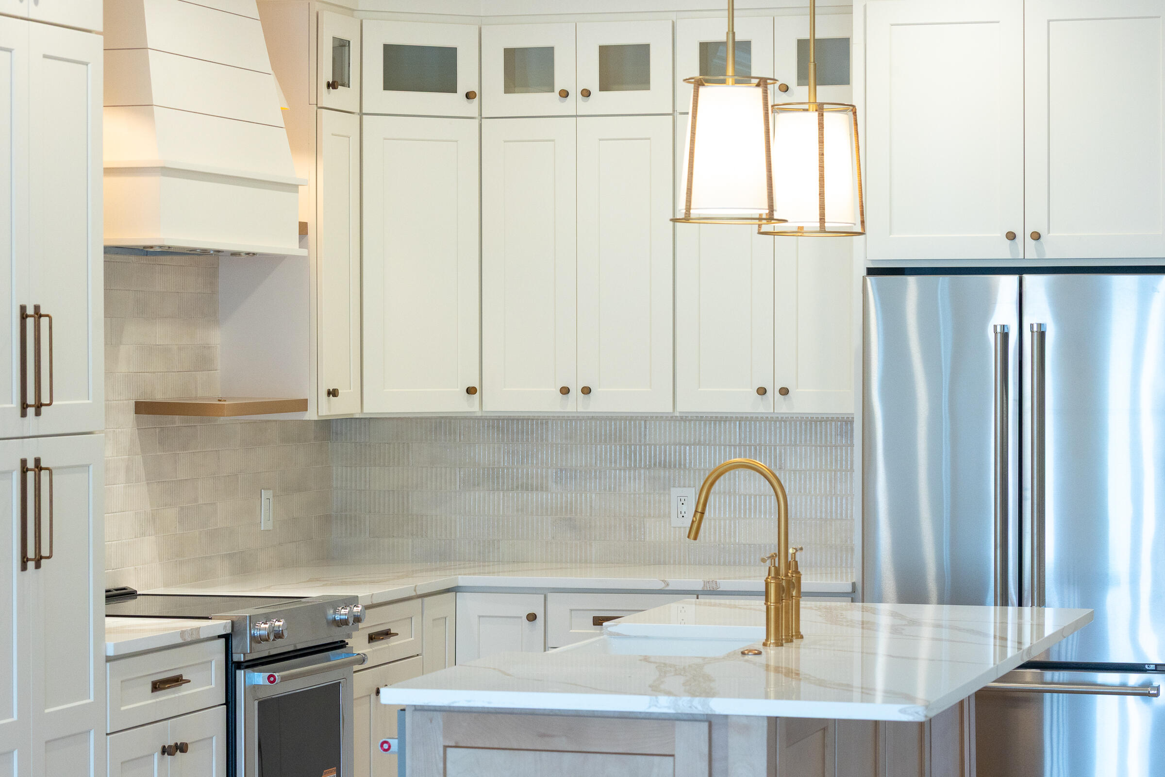 PELICAN BAY S/D - Residential