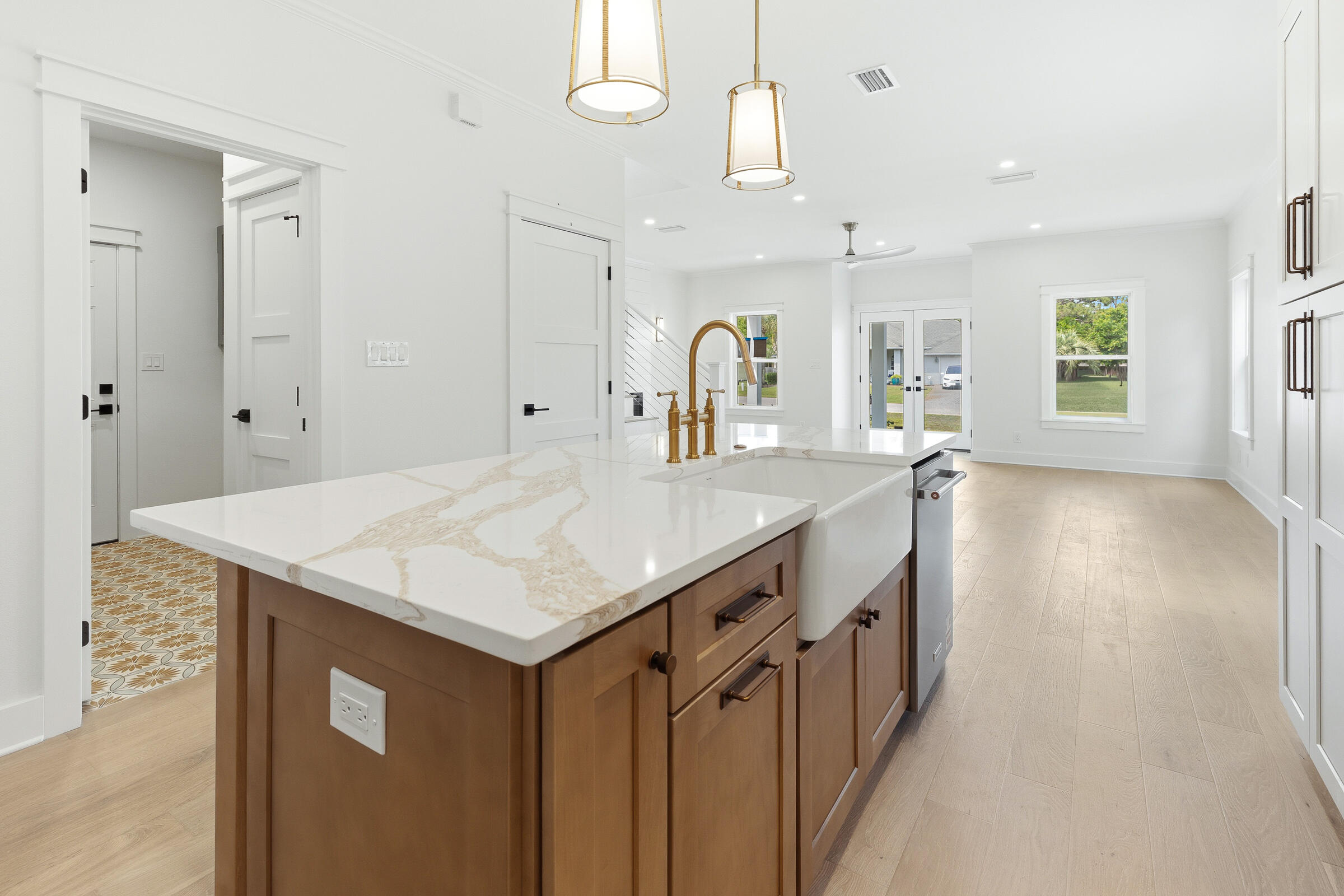 PELICAN BAY S/D - Residential