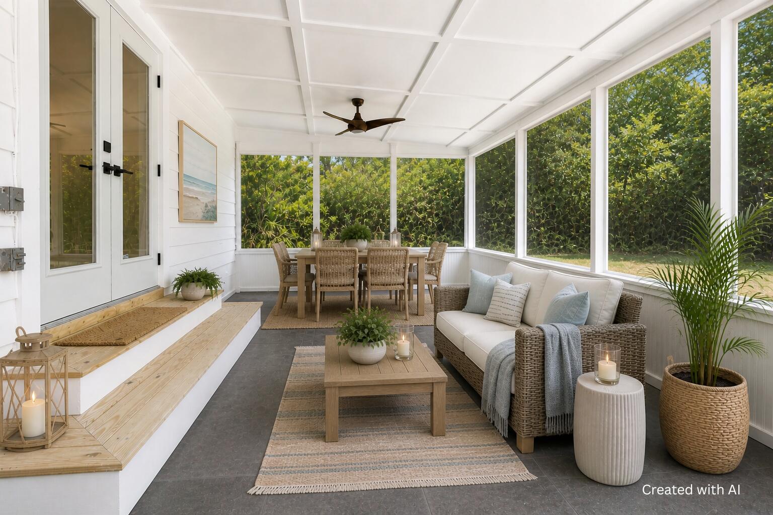 PELICAN BAY S/D - Residential