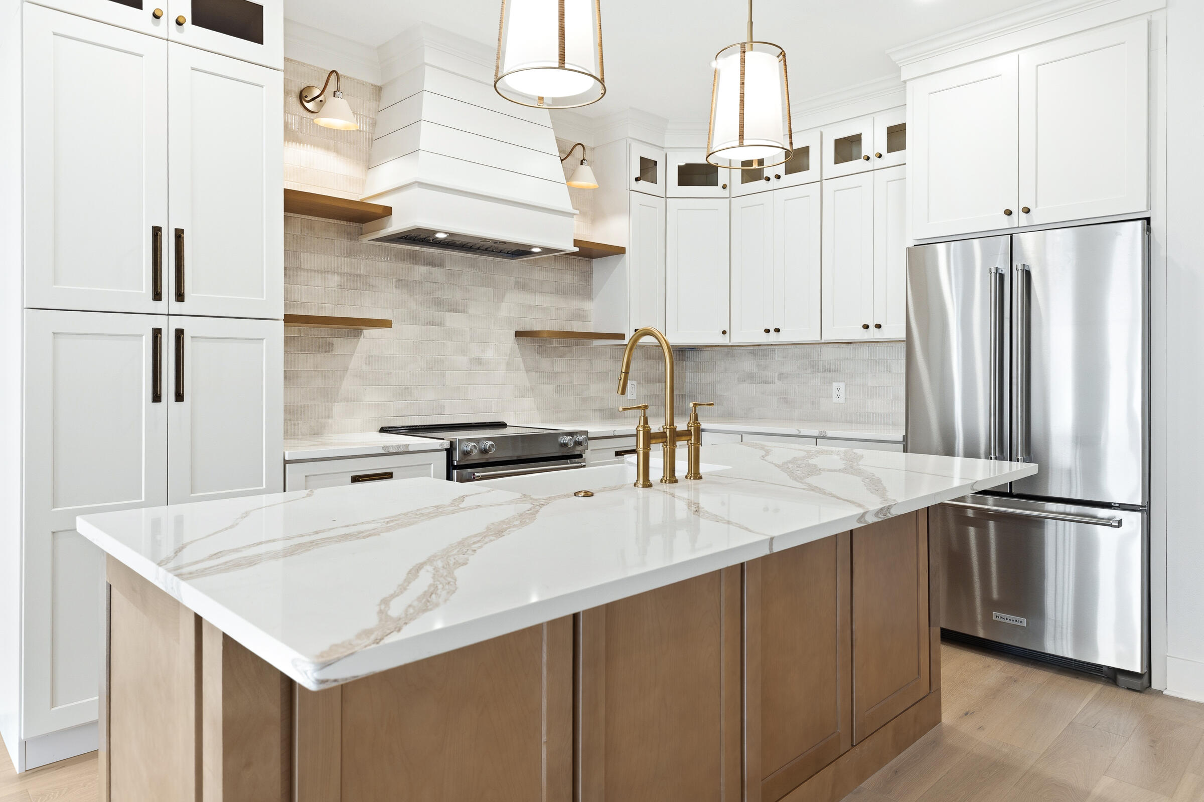 PELICAN BAY S/D - Residential