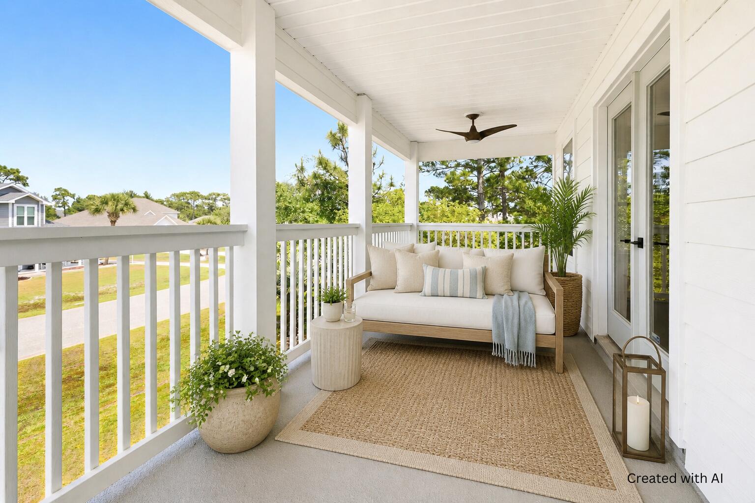 PELICAN BAY S/D - Residential