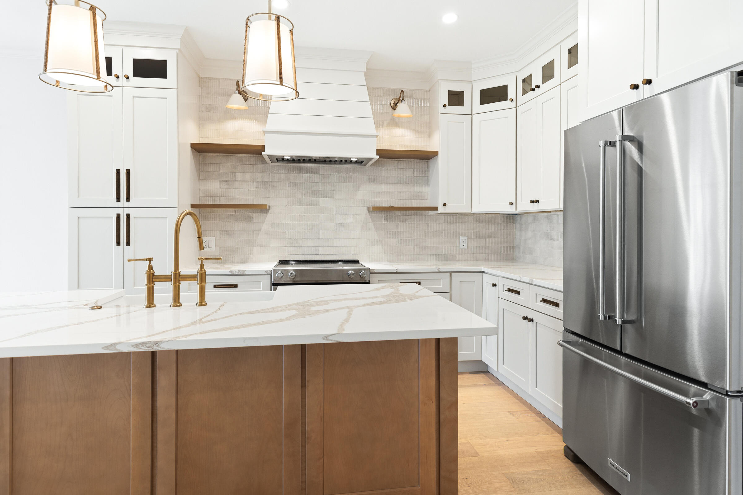 PELICAN BAY S/D - Residential