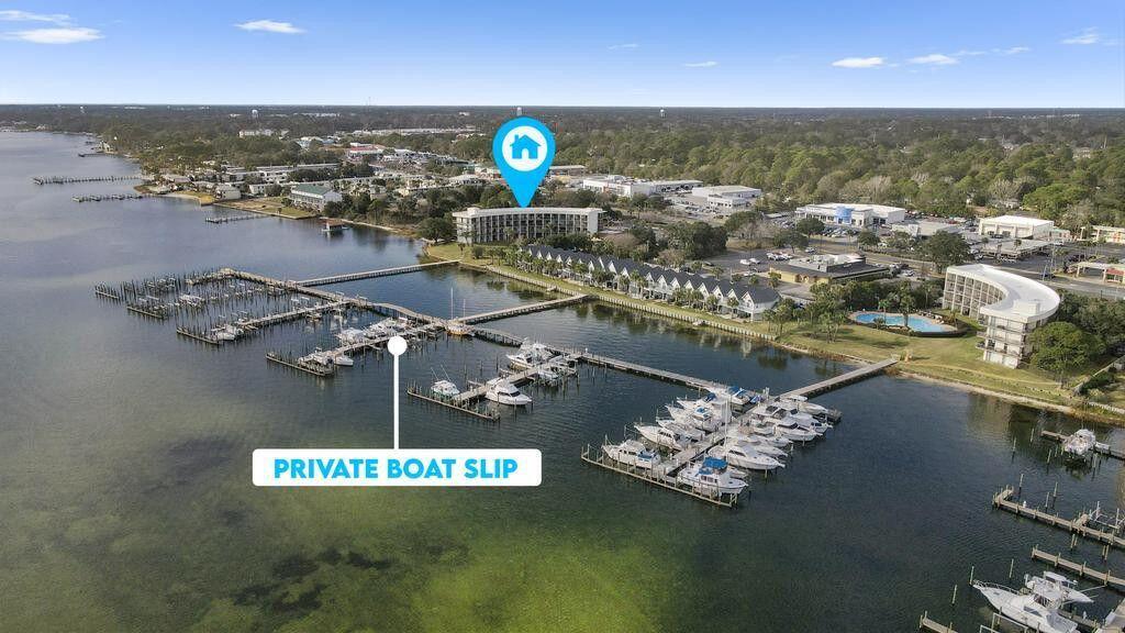 PIRATES BAY PH 1 - Residential