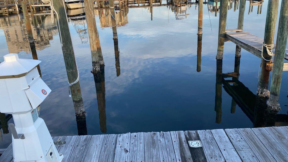 PIRATES BAY PH 1 - Residential