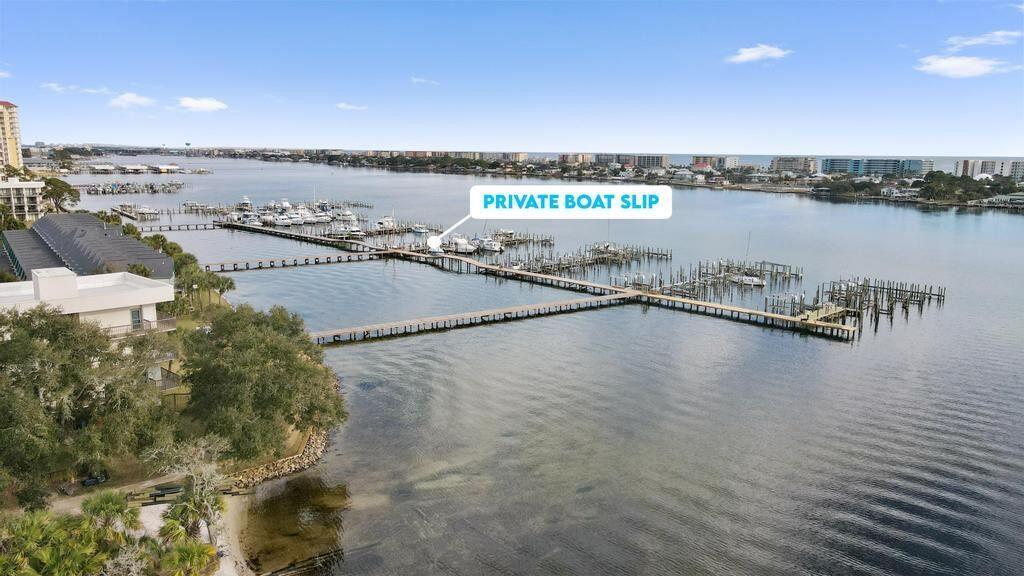 PIRATES BAY PH 1 - Residential