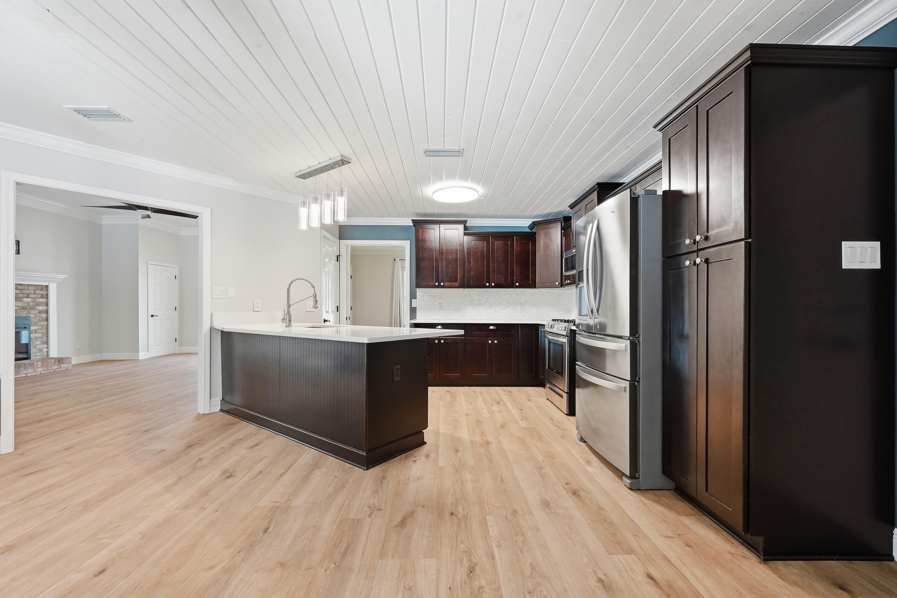 QUAIL TRAIL 2 - Residential