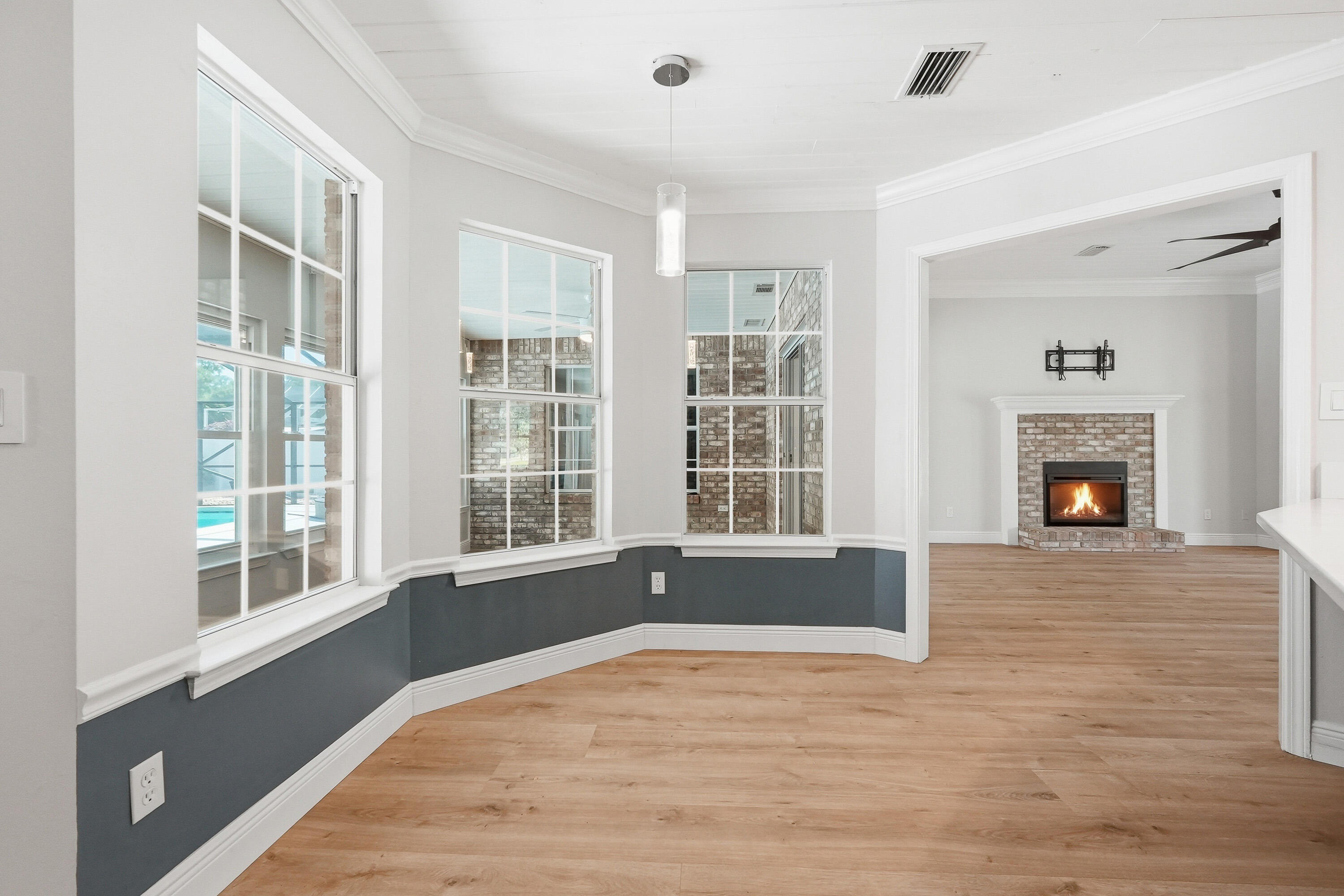 QUAIL TRAIL 2 - Residential