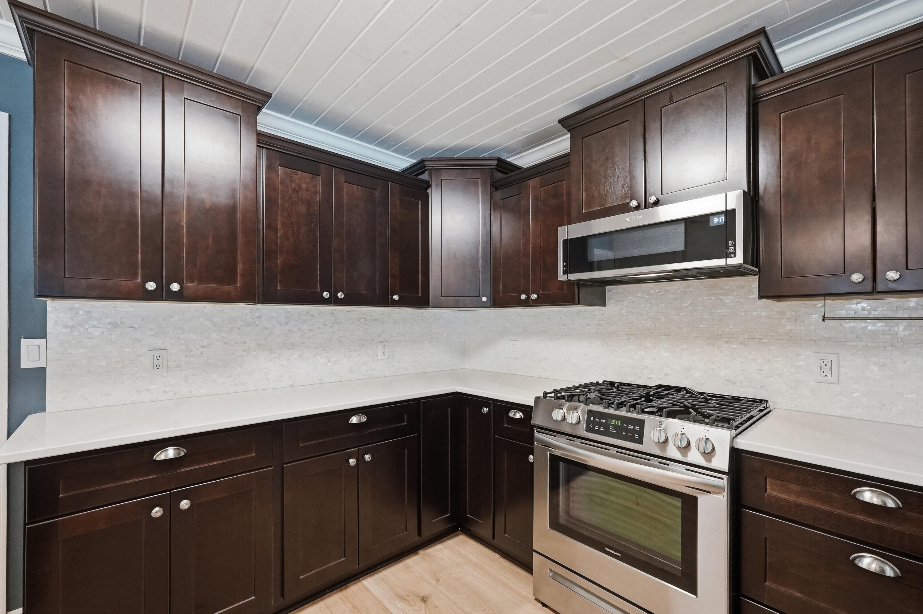 QUAIL TRAIL 2 - Residential