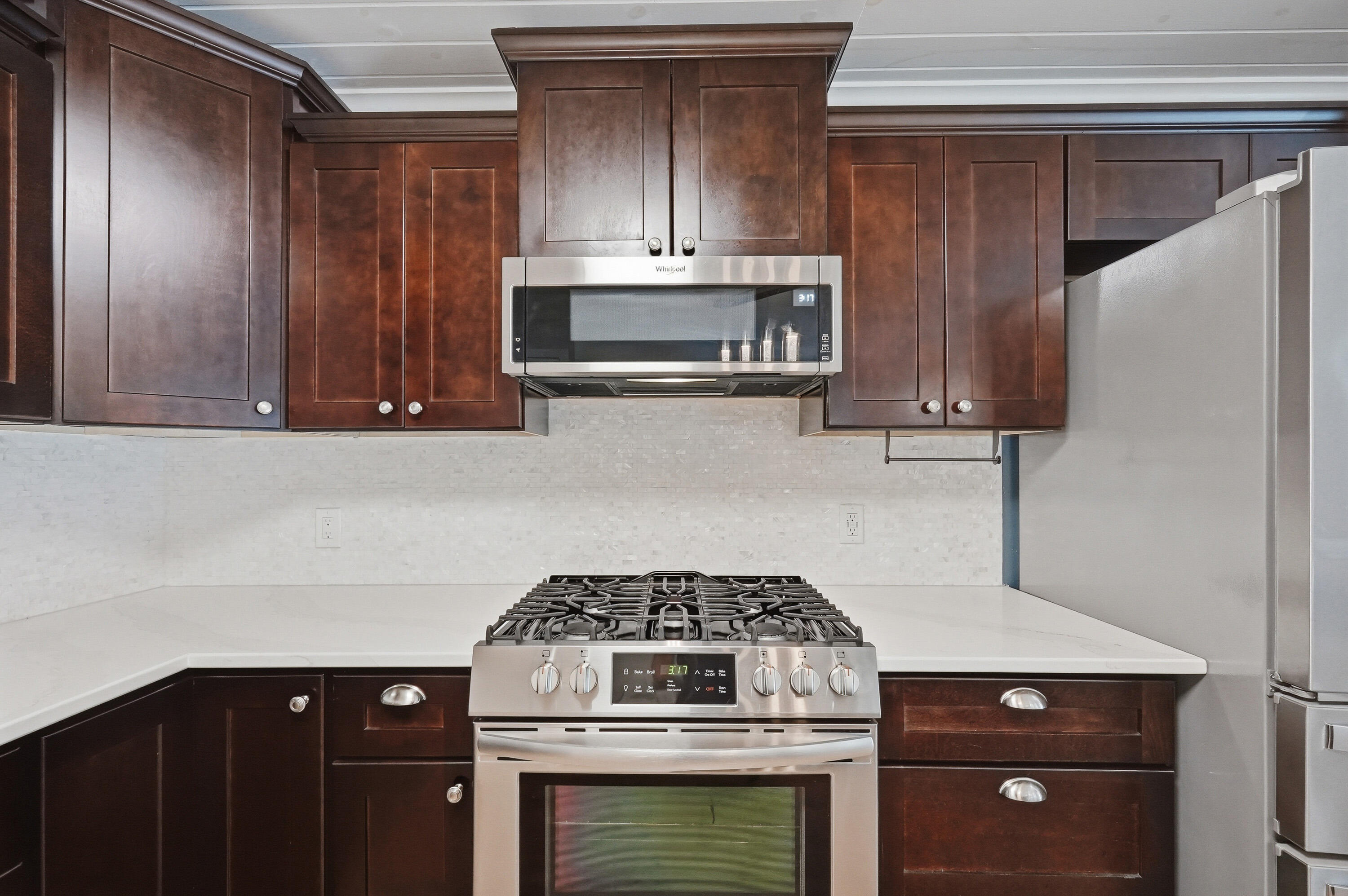 QUAIL TRAIL 2 - Residential