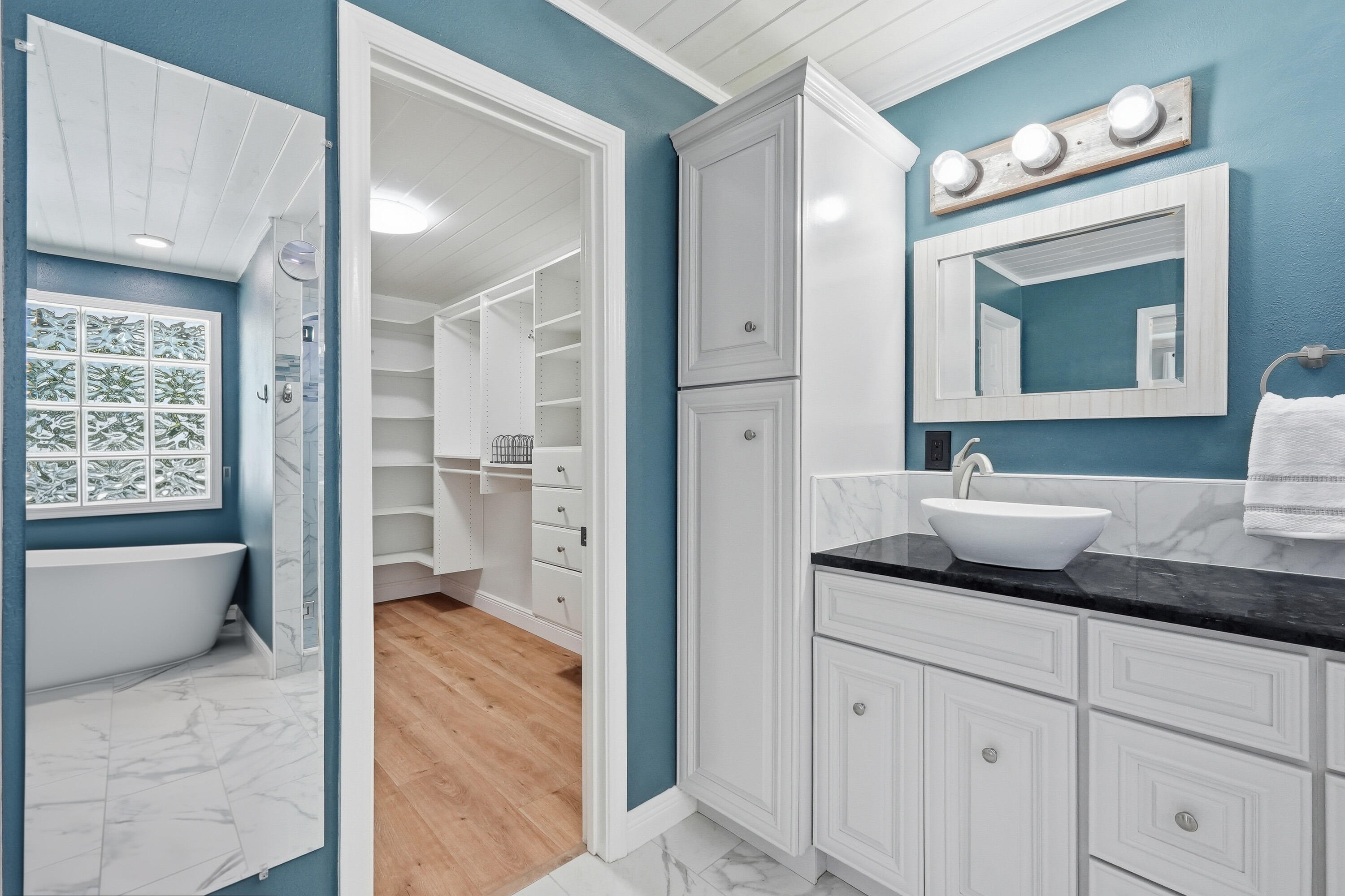 QUAIL TRAIL 2 - Residential