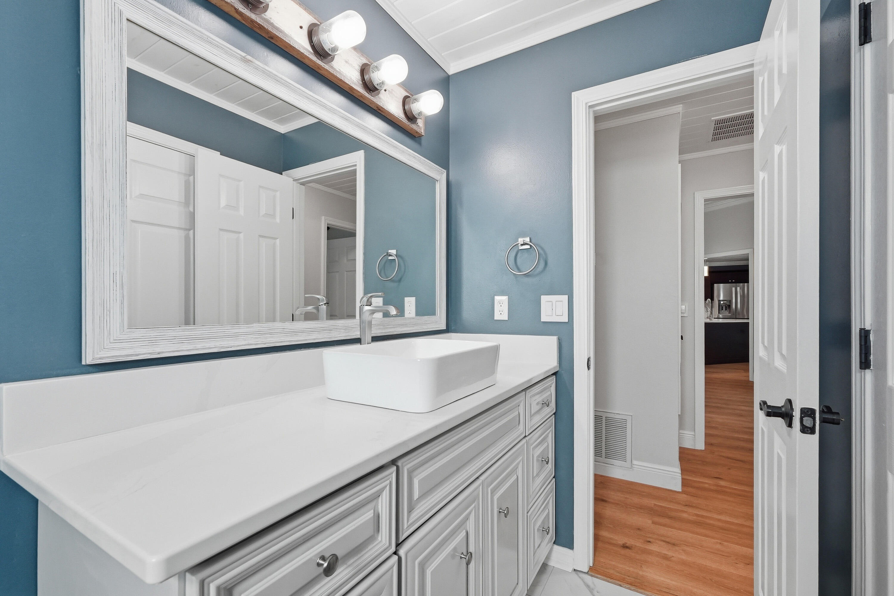 QUAIL TRAIL 2 - Residential