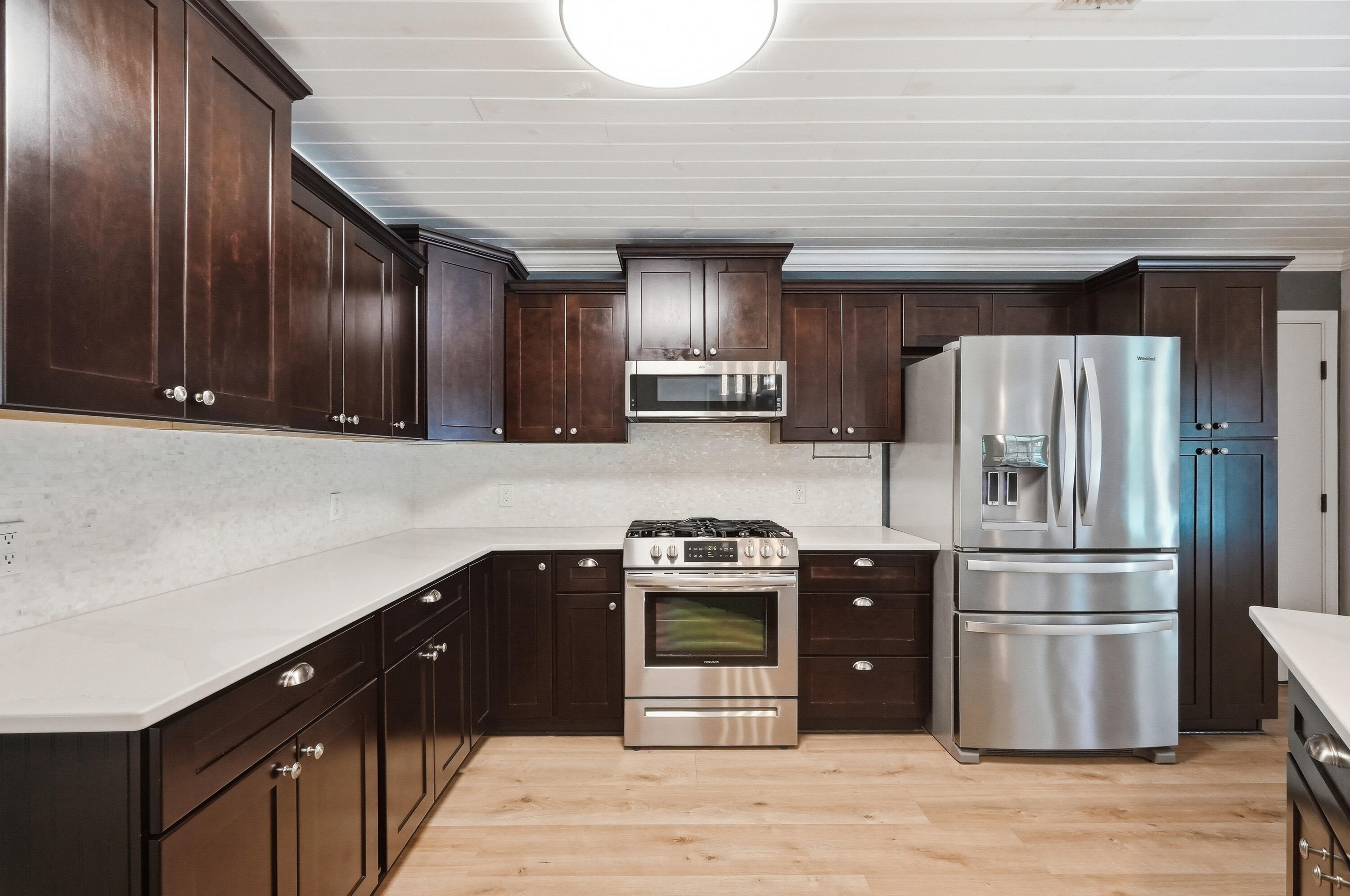 QUAIL TRAIL 2 - Residential