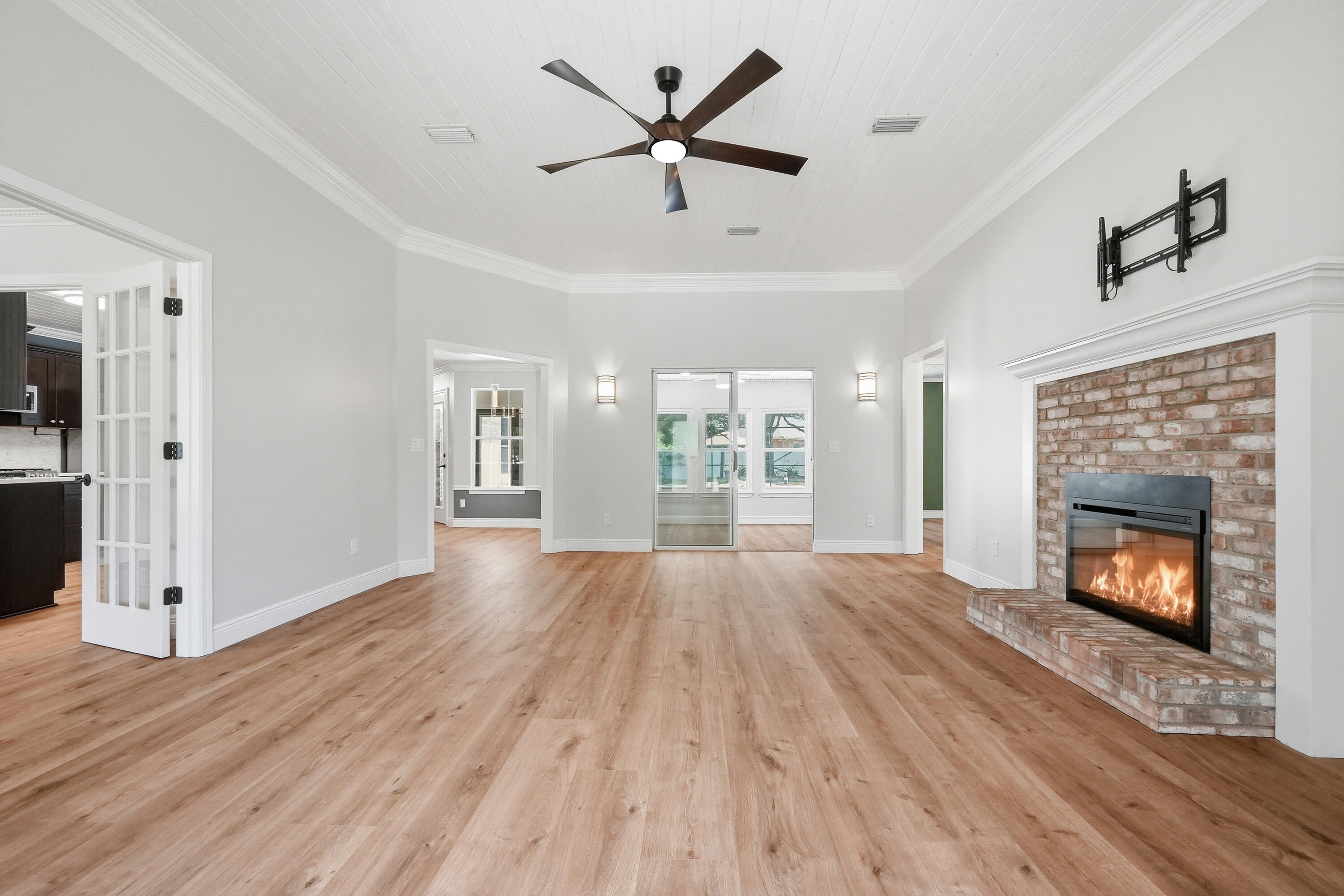 QUAIL TRAIL 2 - Residential