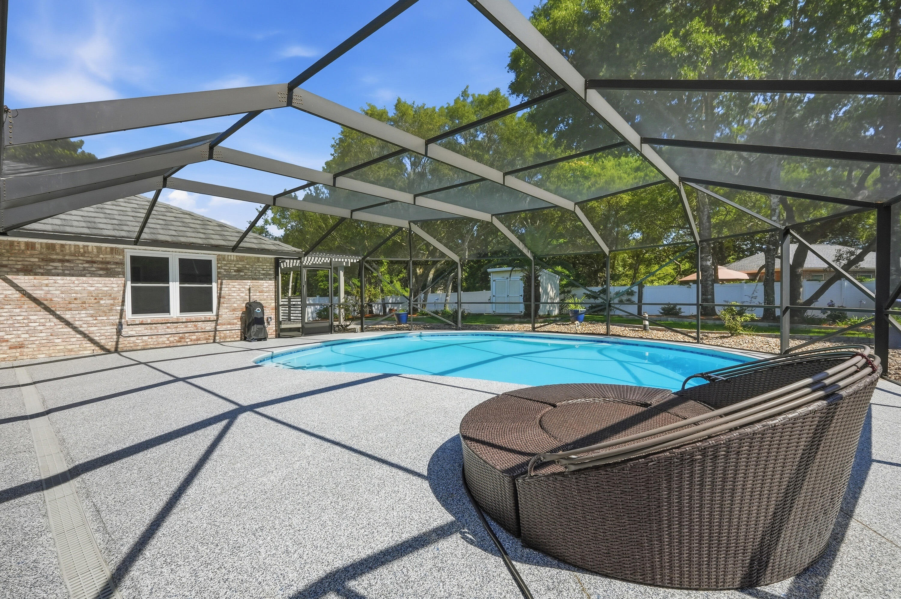 QUAIL TRAIL 2 - Residential