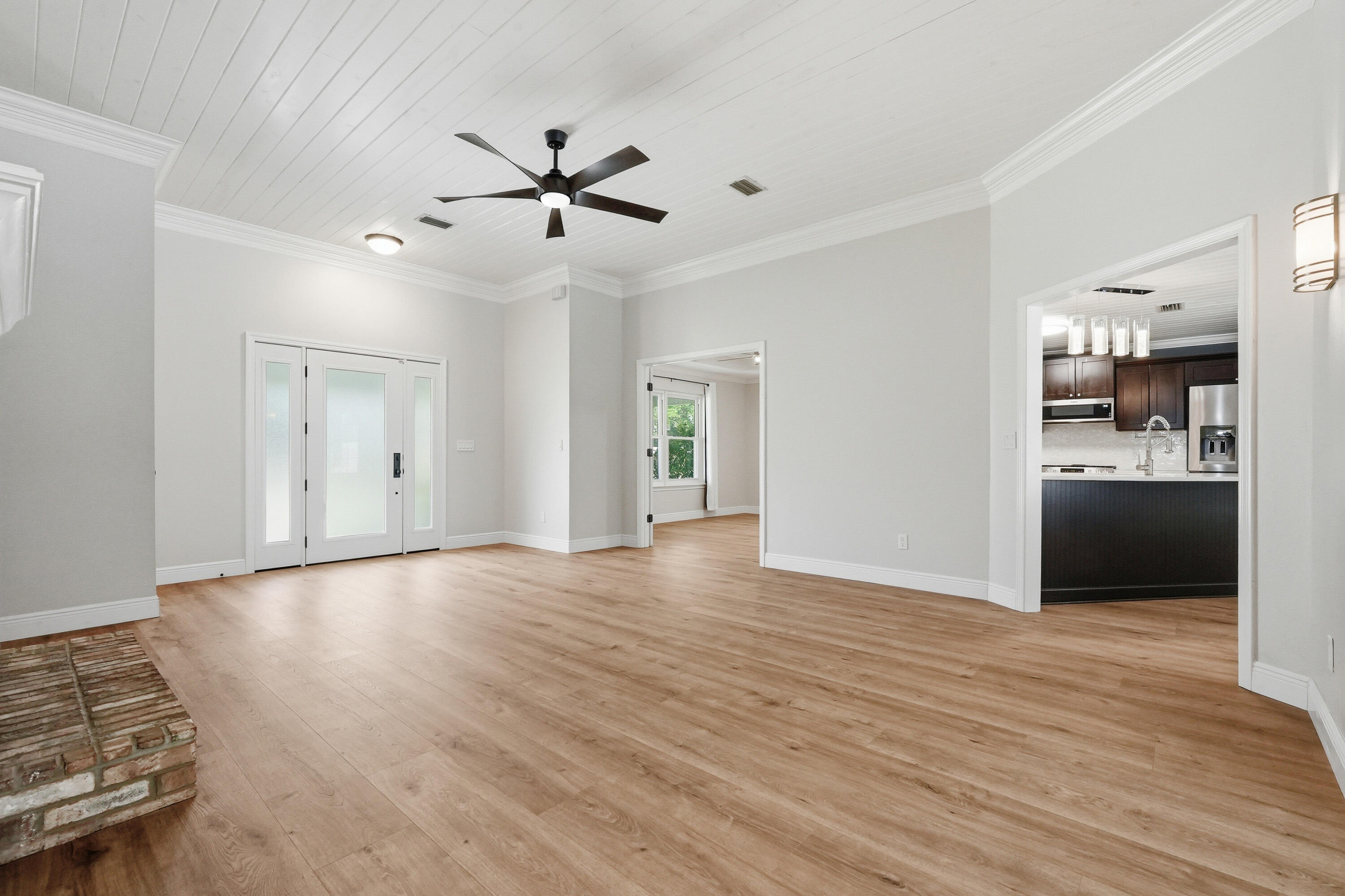 QUAIL TRAIL 2 - Residential