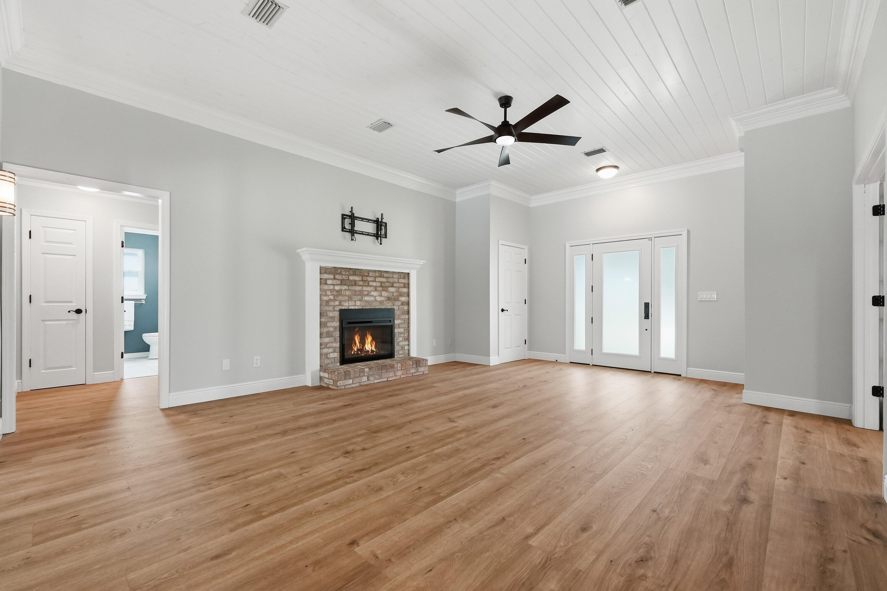 QUAIL TRAIL 2 - Residential