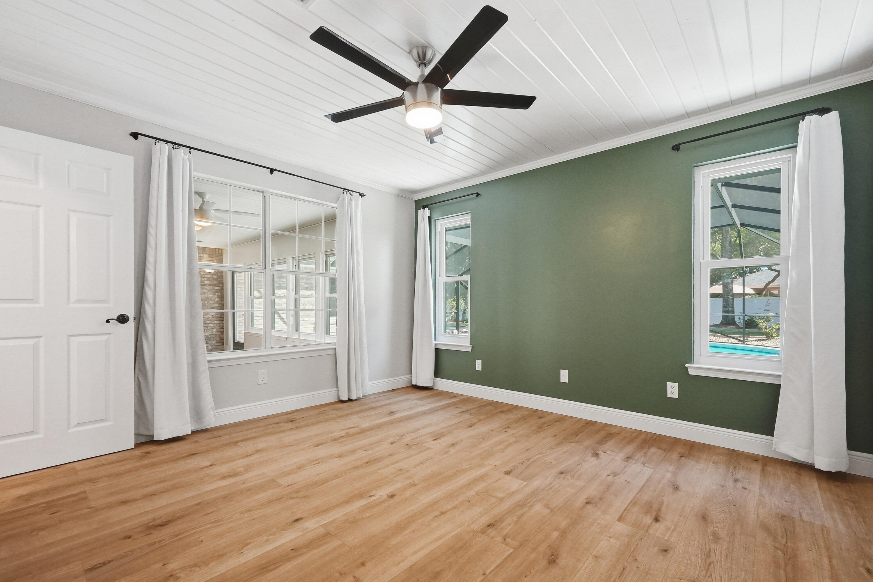 QUAIL TRAIL 2 - Residential