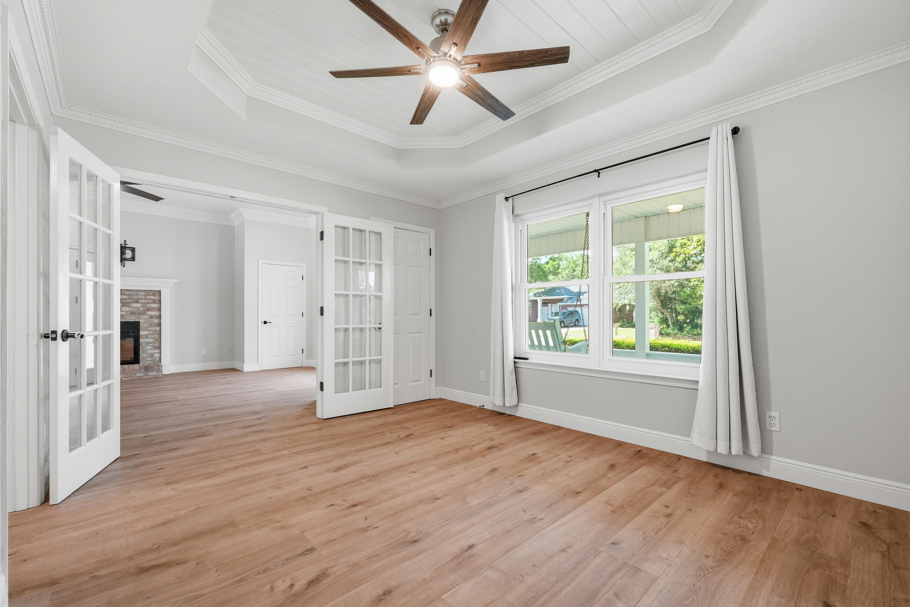 QUAIL TRAIL 2 - Residential