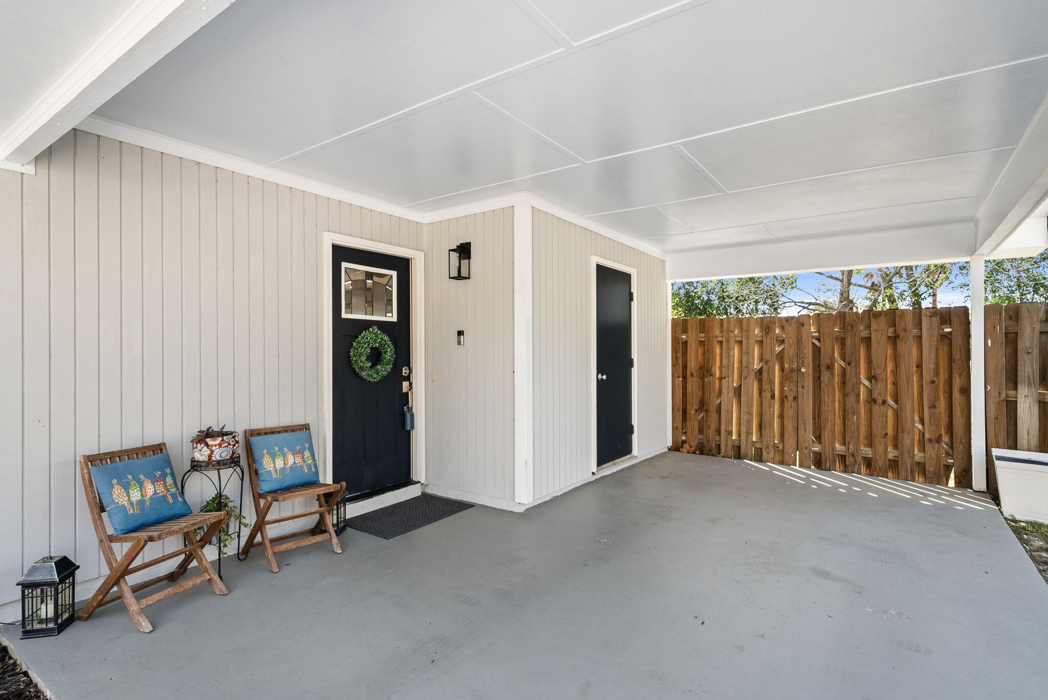 EL CENTRO BEACH - Residential