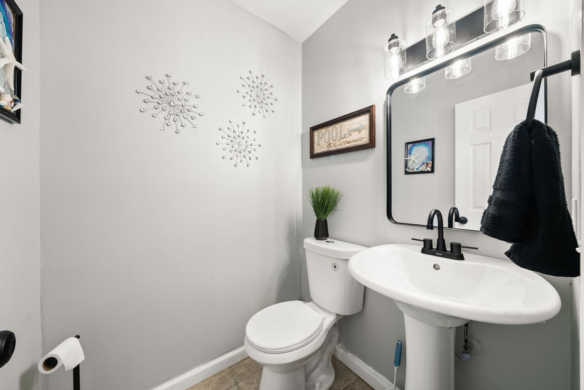 EL CENTRO BEACH - Residential