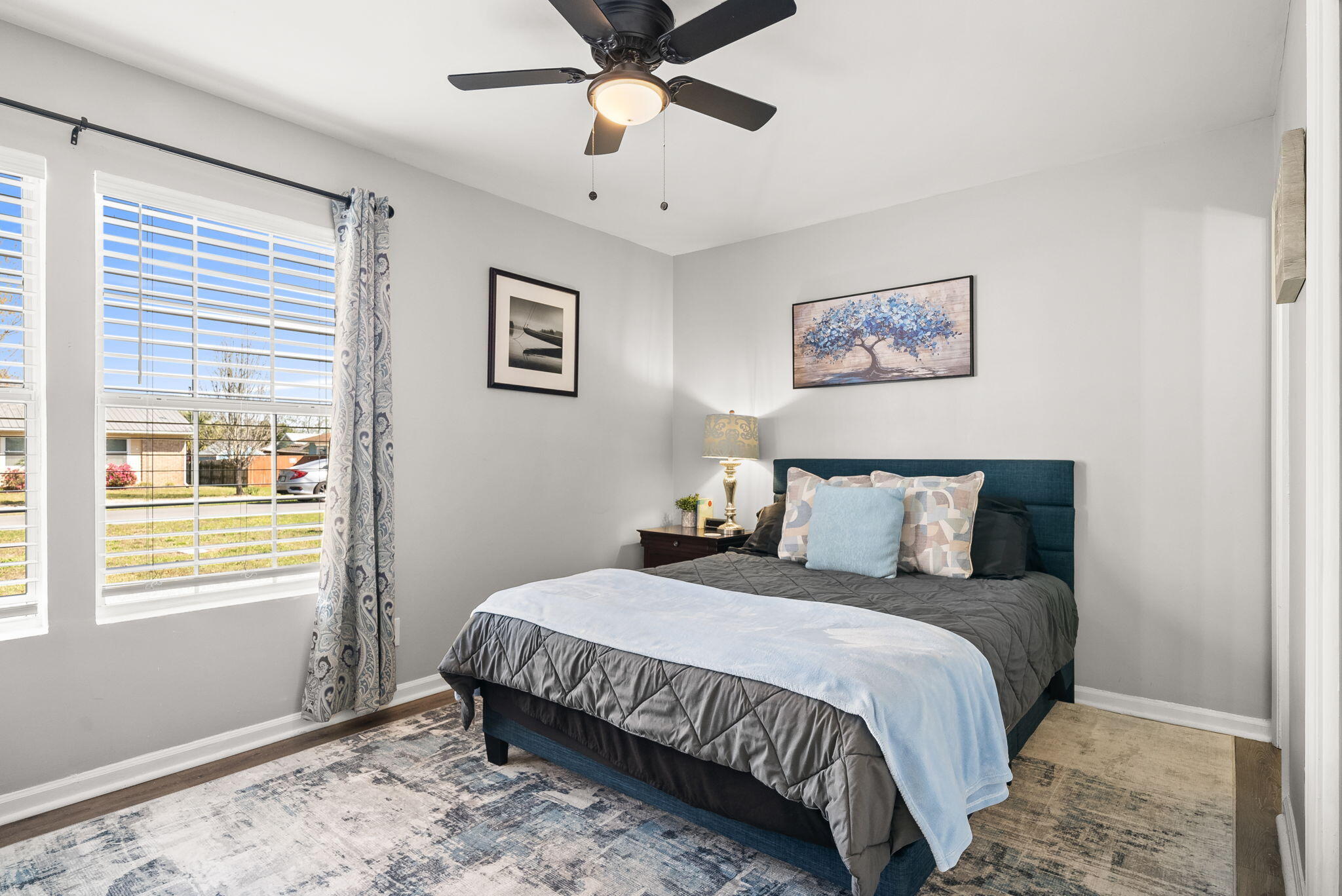 EL CENTRO BEACH - Residential