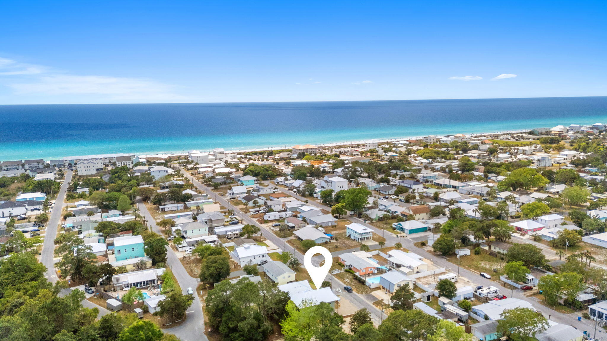 RIVIERA BEACH - Residential