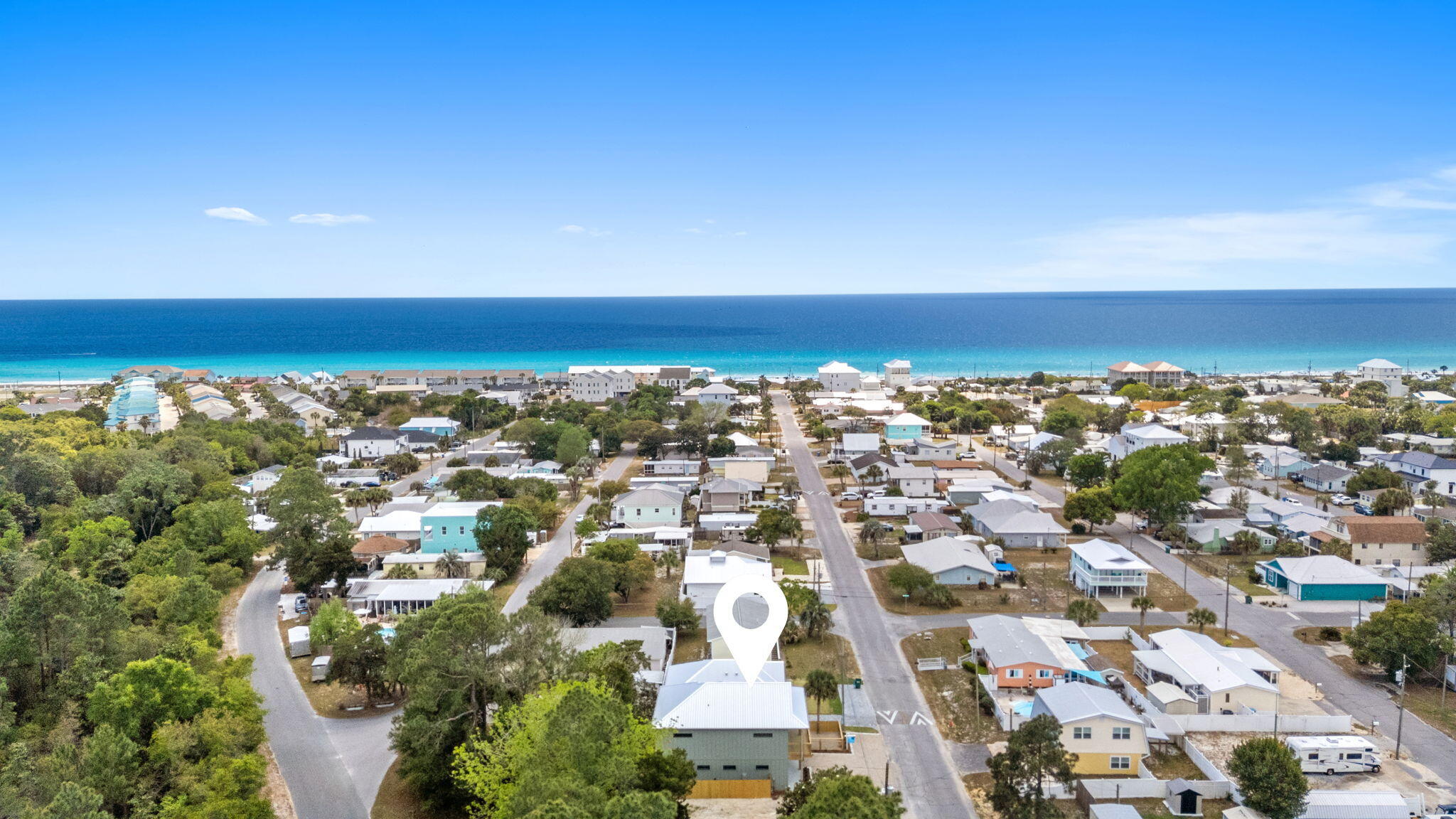 RIVIERA BEACH - Residential