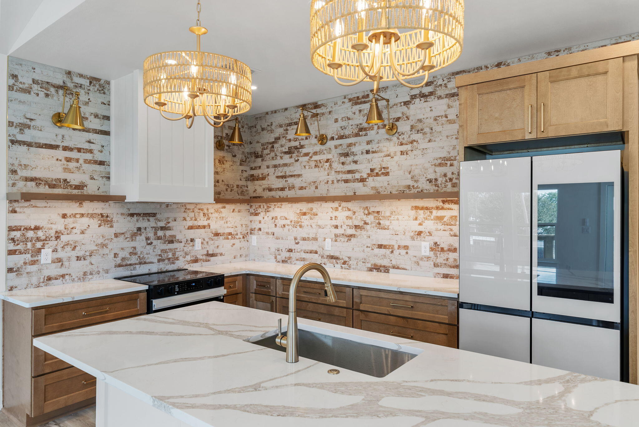 RIVIERA BEACH - Residential