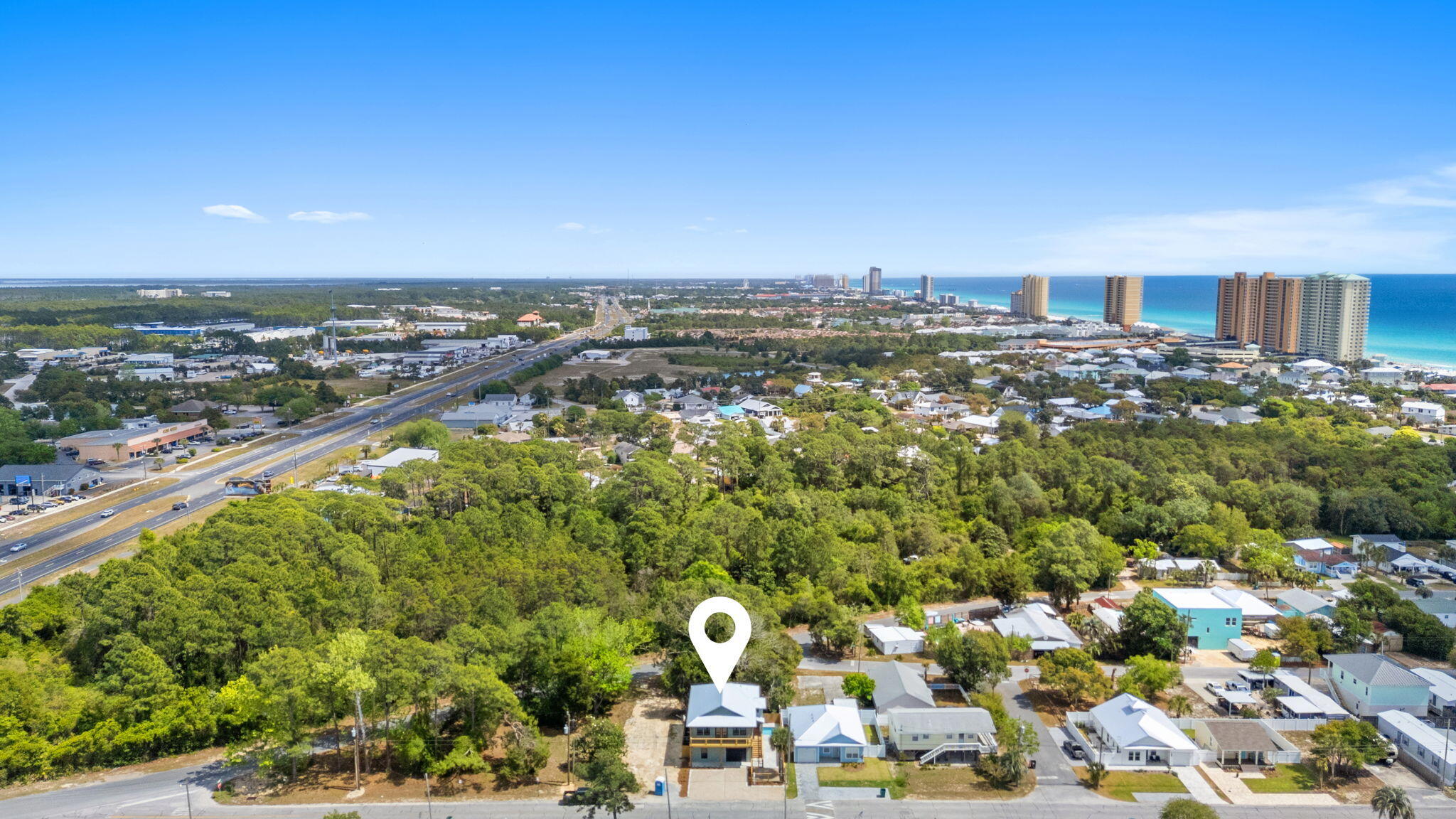 RIVIERA BEACH - Residential