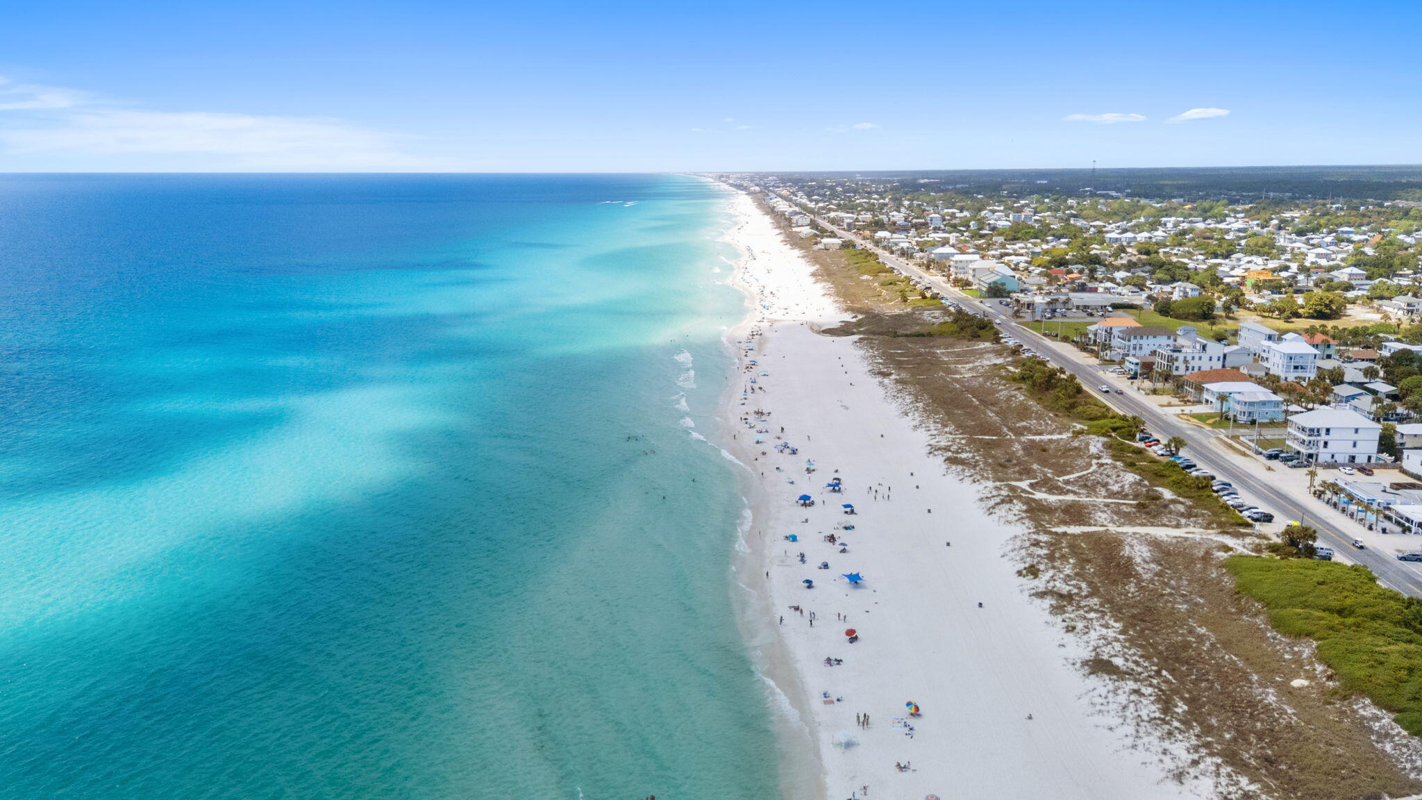 RIVIERA BEACH - Residential