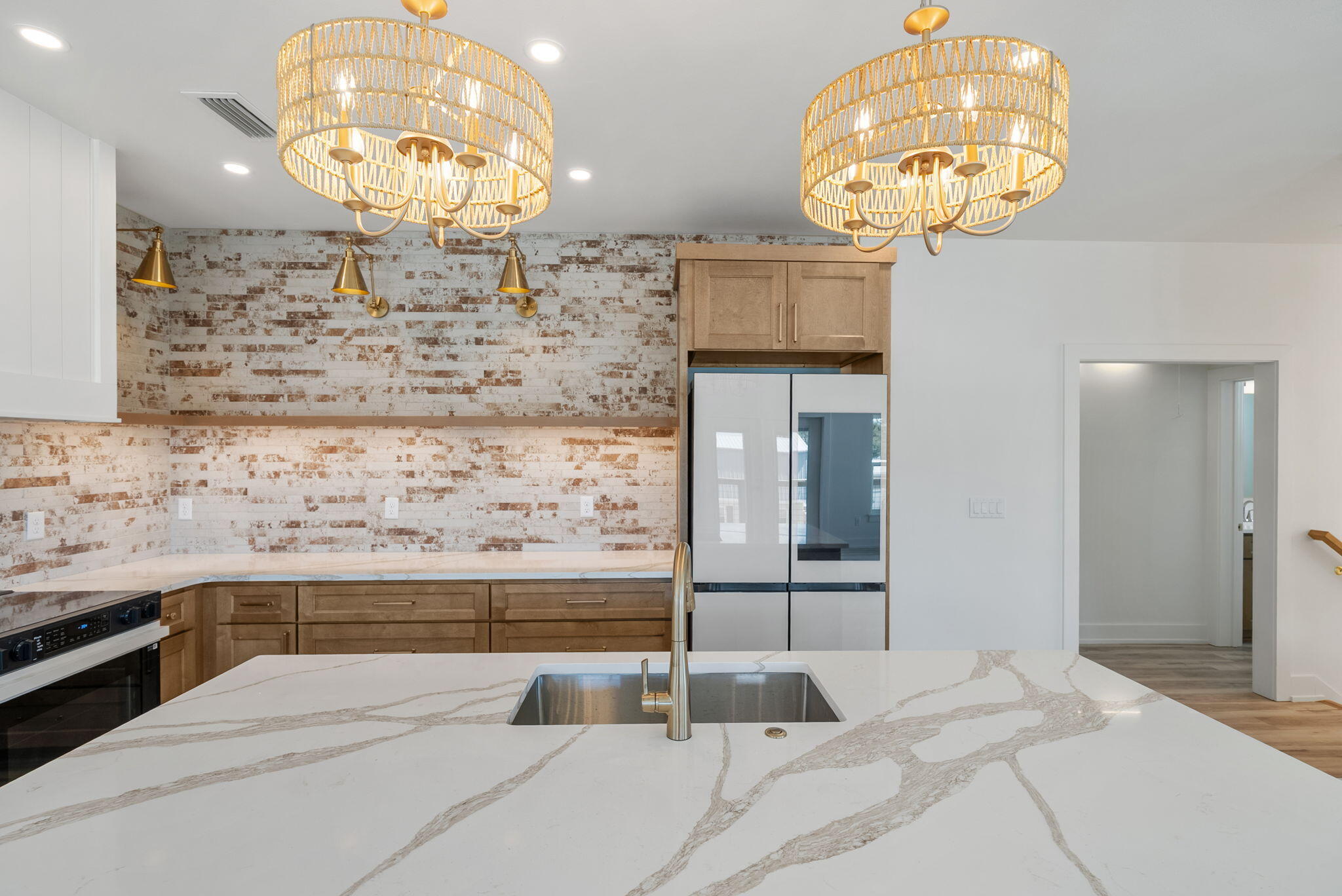 RIVIERA BEACH - Residential