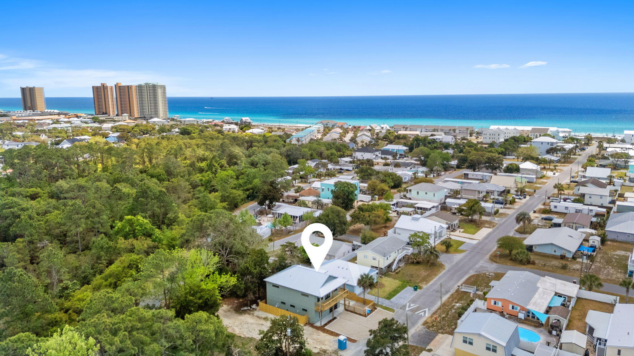 RIVIERA BEACH - Residential