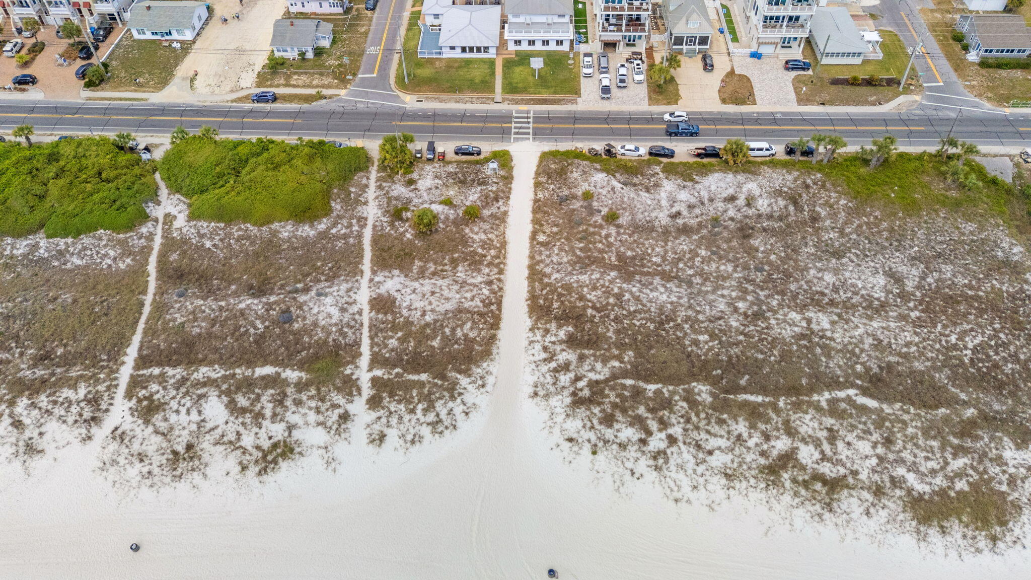 RIVIERA BEACH - Residential