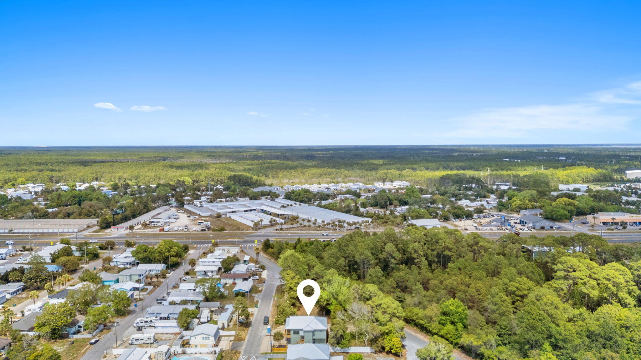 RIVIERA BEACH - Residential