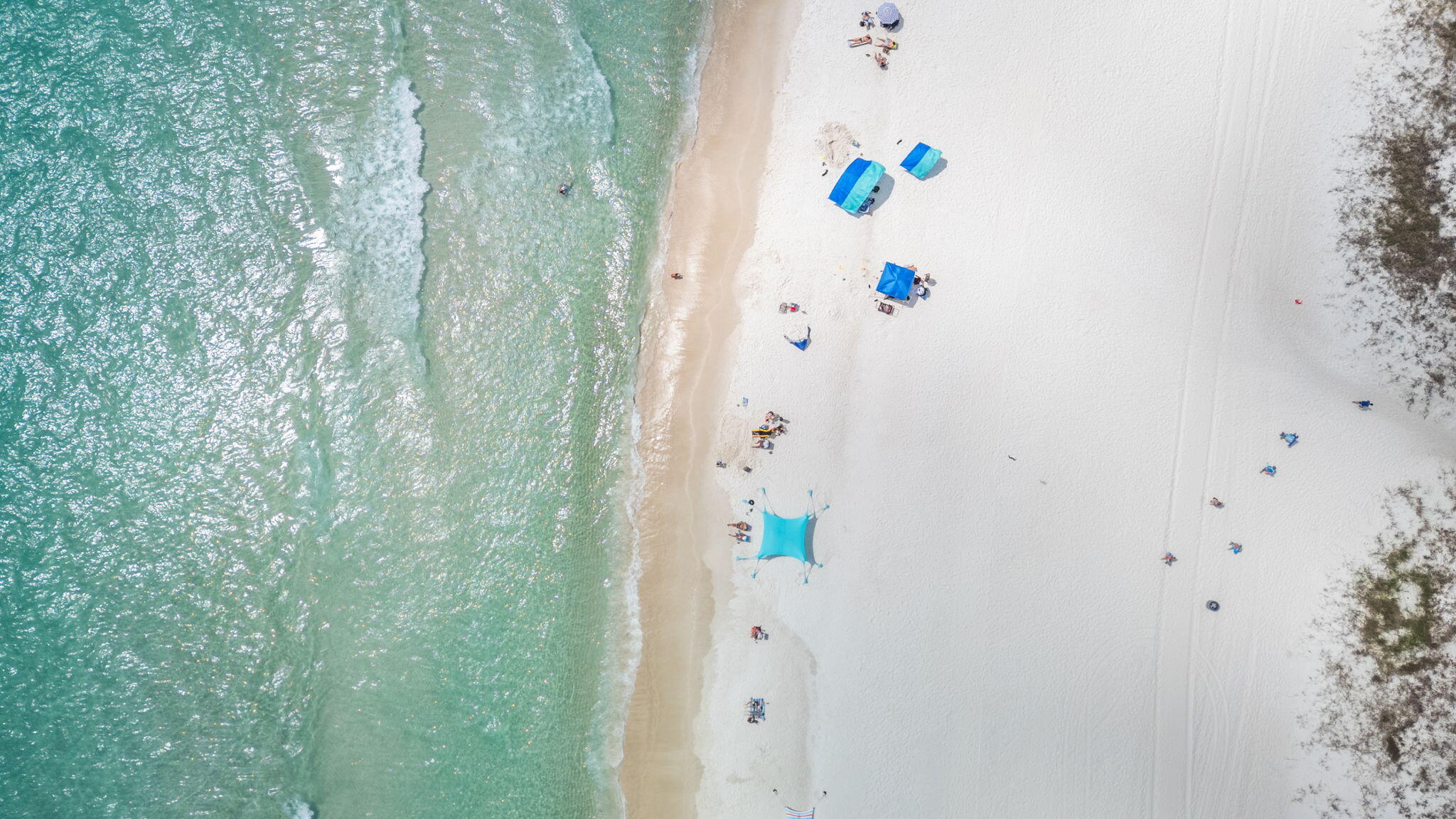 RIVIERA BEACH - Residential