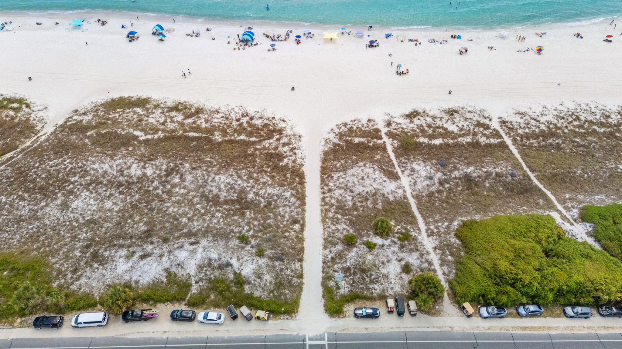 RIVIERA BEACH - Residential