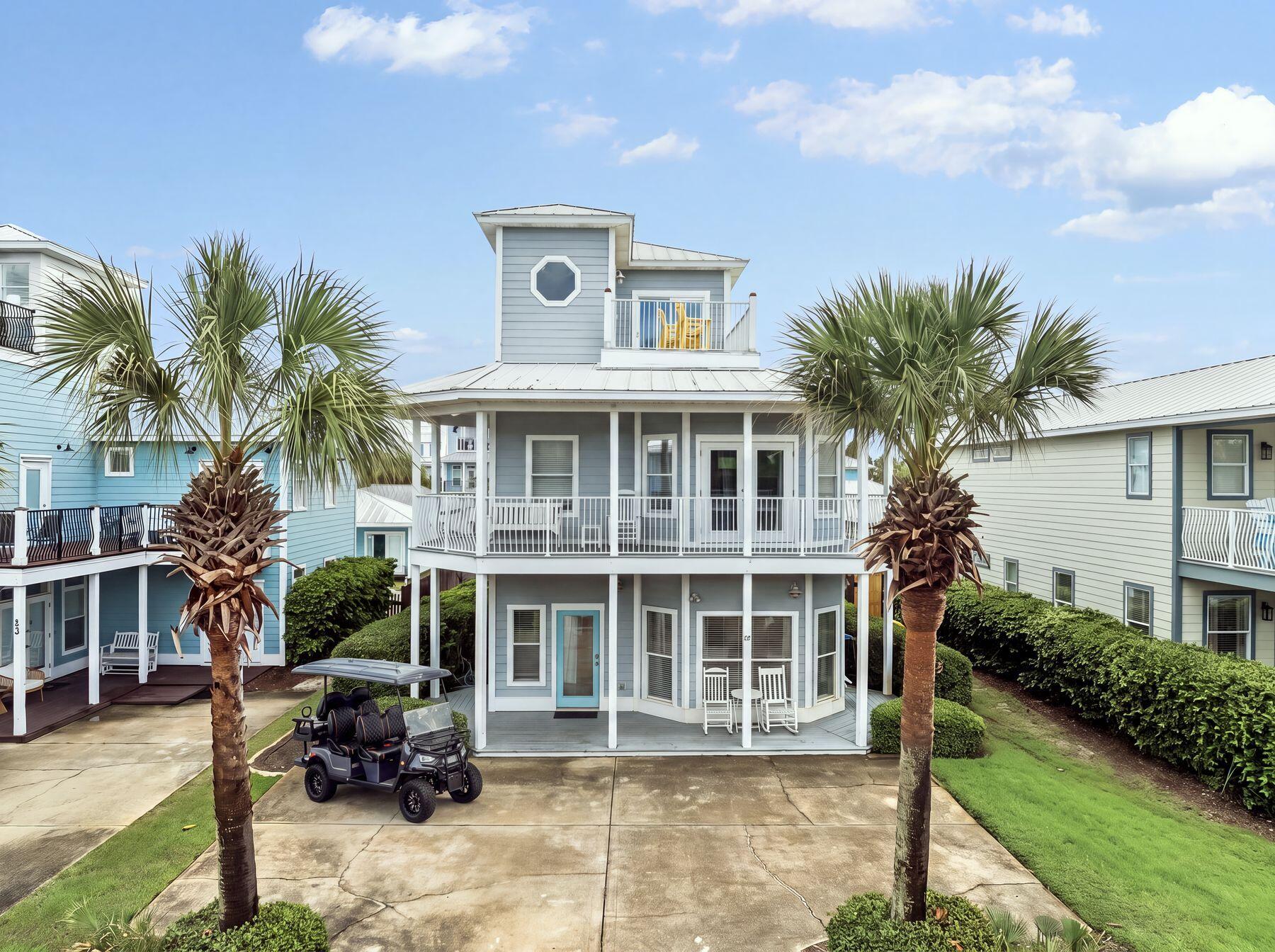 81 Mark Street
