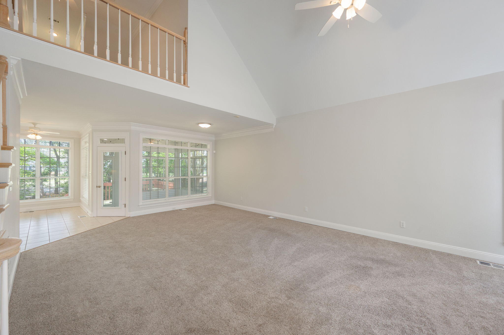 OAKMONT PLACE - Residential