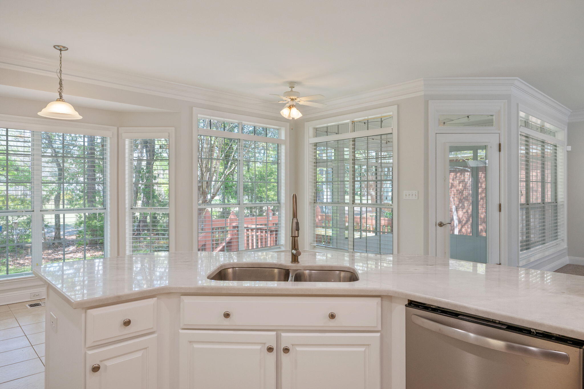 OAKMONT PLACE - Residential