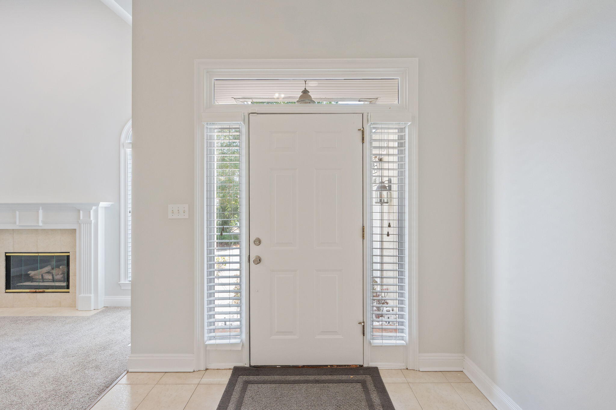 OAKMONT PLACE - Residential