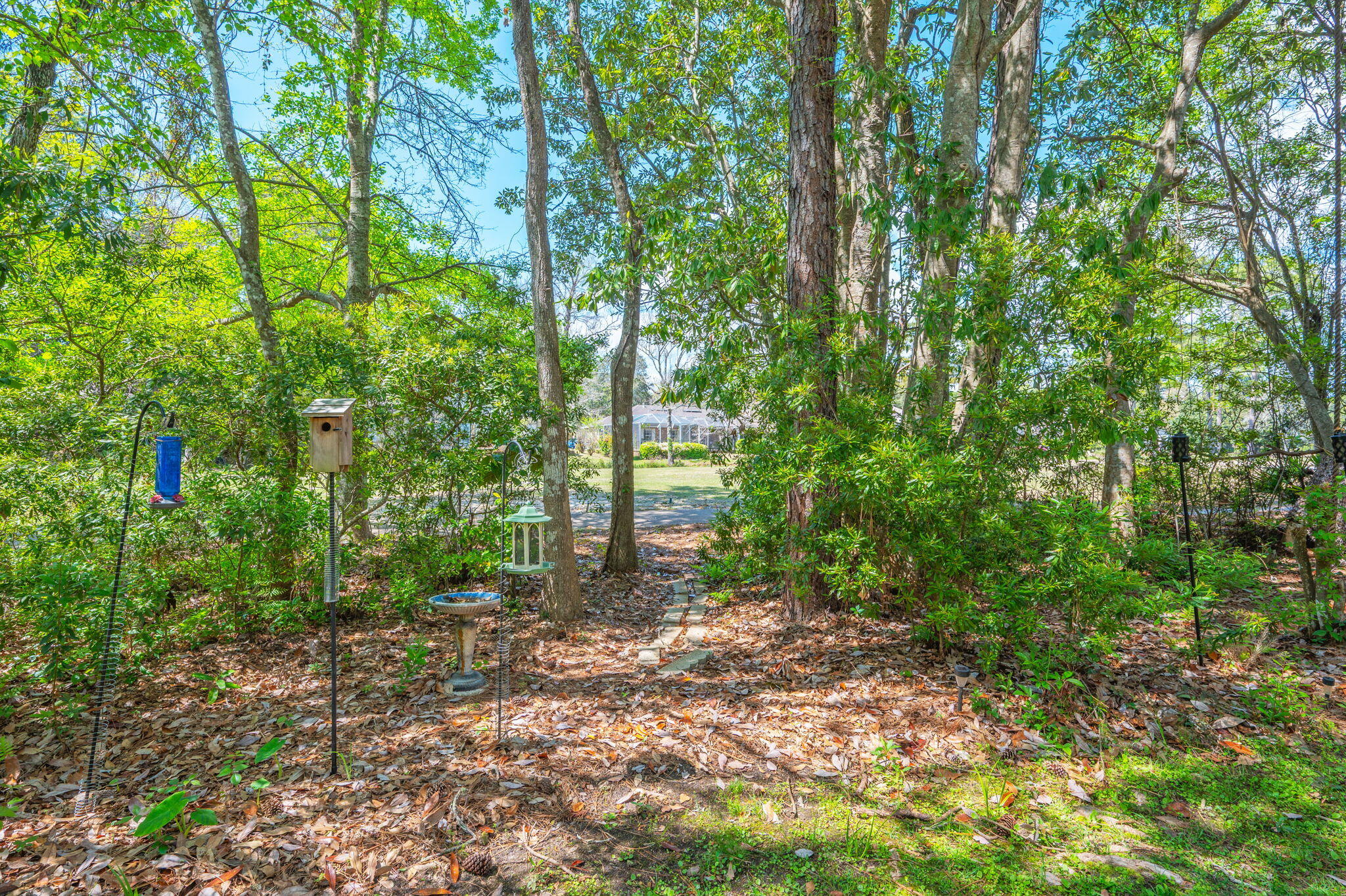 OAKMONT PLACE - Residential