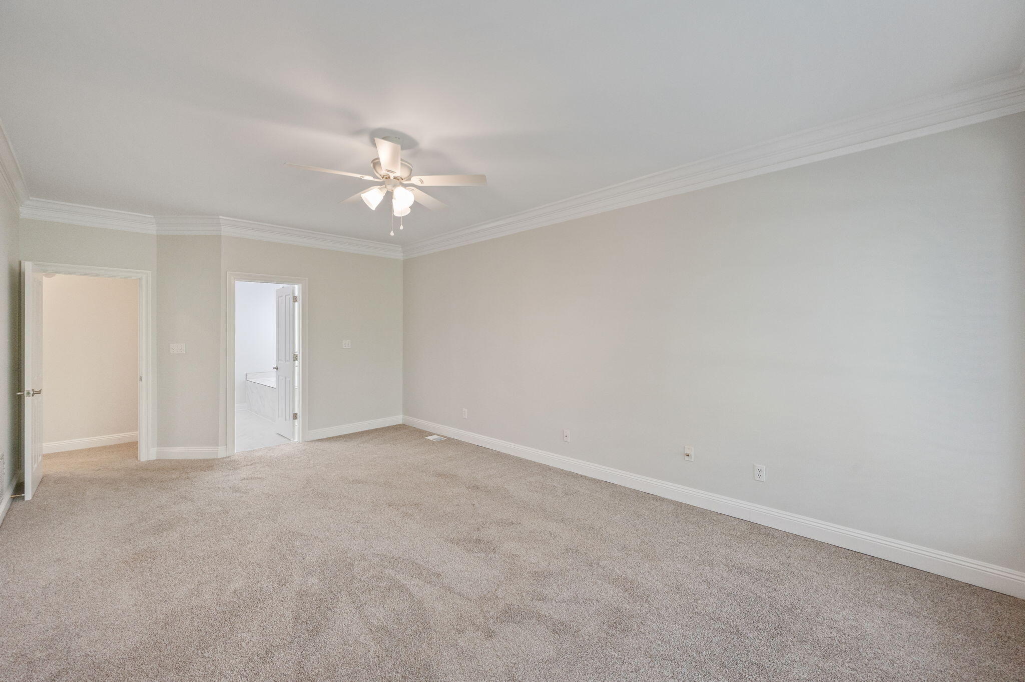 OAKMONT PLACE - Residential