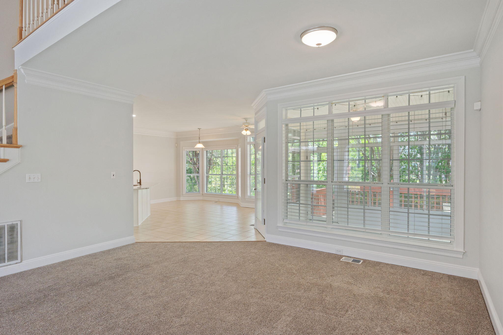 OAKMONT PLACE - Residential