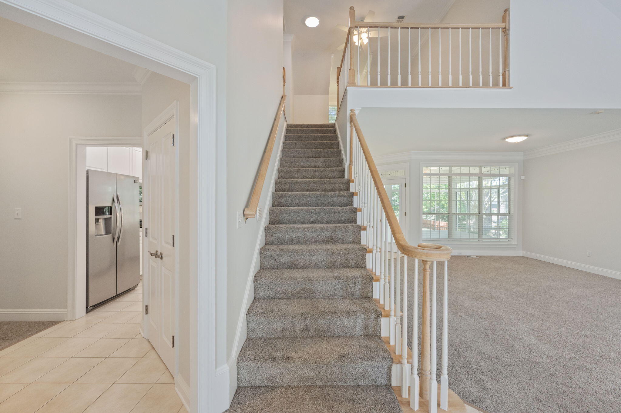 OAKMONT PLACE - Residential